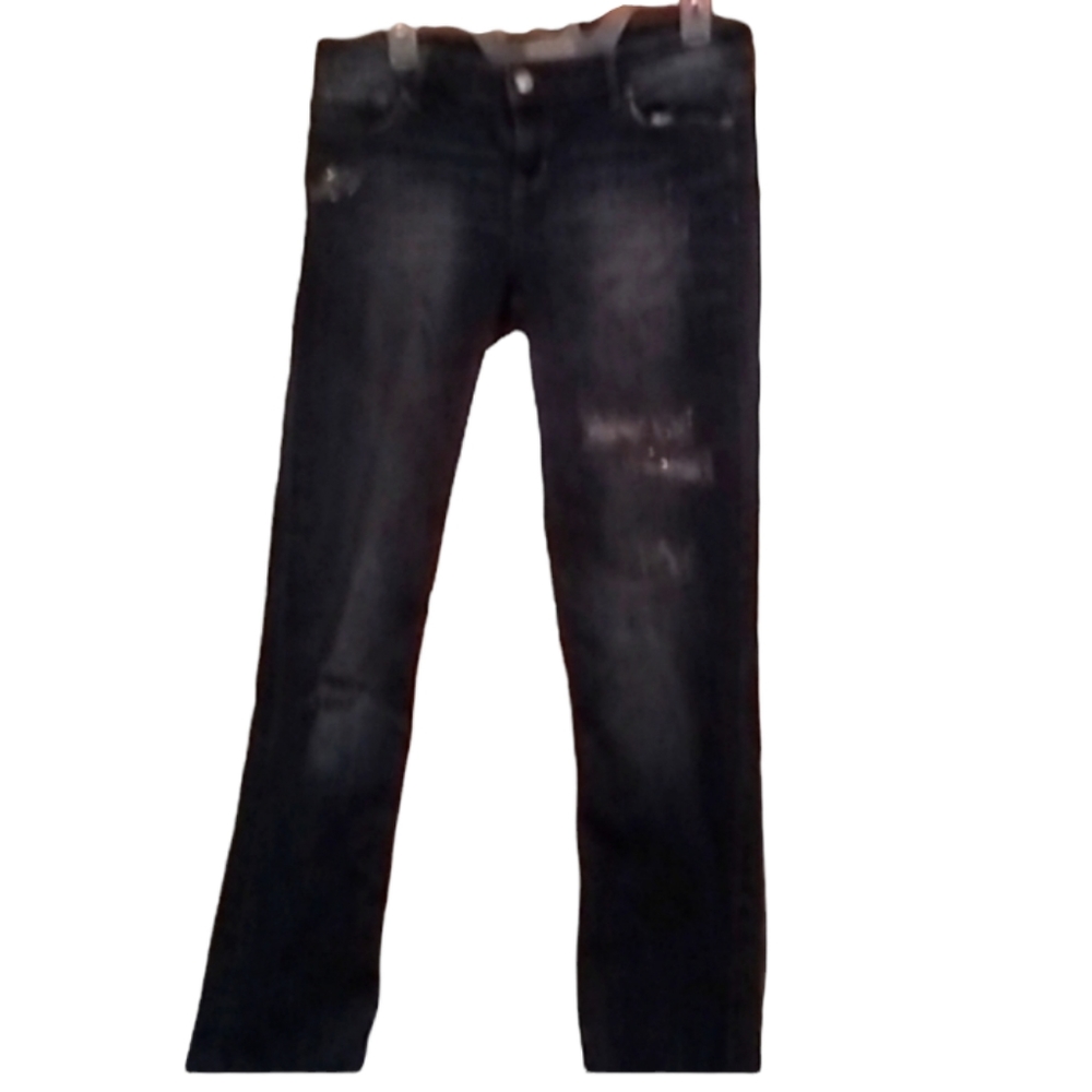Aeropostale skinny jeans